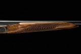 Grulla 216 Round Body, color case, 28ga/28" - NEW - Image 4 of 15