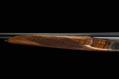 Grulla 216 Round Body, color case, 28ga/28" - NEW - Image 5 of 15