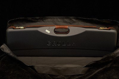 Grulla 216 Round Body, color case, 28ga/28" - NEW - Image 14 of 15