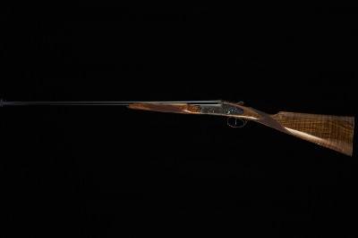 Grulla 216 Round Body, color case, 28ga/28" - NEW - Image 3 of 15