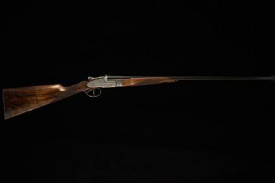 Grulla 216, coin finish, 28ga/28" - NEW - Image 2 of 16