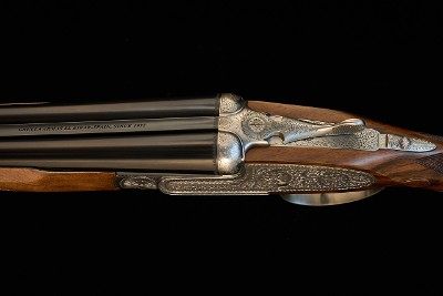 Grulla 216, coin finish, 28ga/28" - NEW - Image 12 of 16