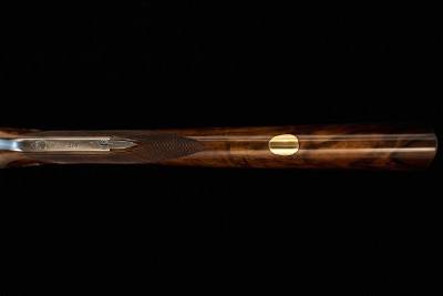 Grulla 216, coin finish, 28ga/28" - NEW - Image 9 of 16