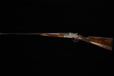 Grulla 216, coin finish, 28ga/28" - NEW - Image 3 of 16