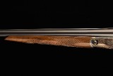 Used Parker Reproduction DHE 28 Bore with 26
