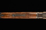 Used Parker Reproduction DHE 28 Bore with 26