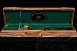 Used Parker Reproduction DHE 28 Bore with 26