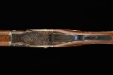 Used Parker Reproduction DHE 28 Bore with 26