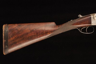 Used E.J. Churchill 12 Bore Pigeon Gun - 32" Bbls - Image 7 of 14