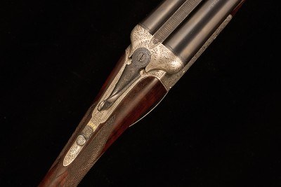 Used E.J. Churchill 12 Bore Pigeon Gun - 32" Bbls - Image 11 of 14