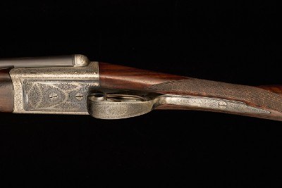 Used E.J. Churchill 12 Bore Pigeon Gun - 32" Bbls - Image 12 of 14