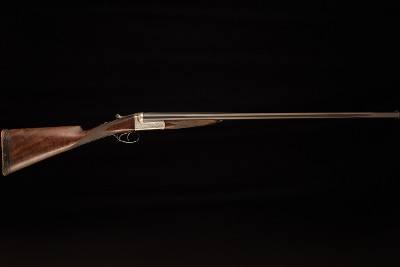 Used E.J. Churchill 12 Bore Pigeon Gun - 32" Bbls - Image 2 of 14