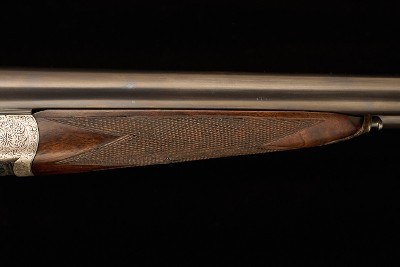 Used E.J. Churchill 12 Bore Pigeon Gun - 32" Bbls - Image 4 of 14