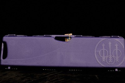 Used E.J. Churchill 12 Bore Pigeon Gun - 32" Bbls - Image 14 of 14