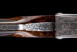 Fabbri Best Side by Side 20 Bore with 27 1/2" Bbls - 8 of 10