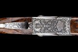 Fabbri Best Side by Side 20 Bore with 27 1/2" Bbls - 4 of 10