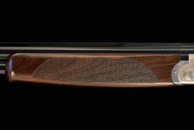 Beretta 687 SPV Sporting, 12g/32" LH, - NEW - Image 4 of 13