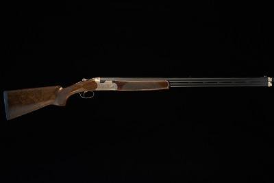 Beretta 687 SPV Sporting, 12g/32" LH, - NEW - Image 3 of 13