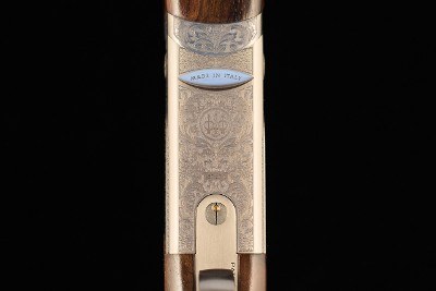Beretta 687 SPV Sporting, 12g/32" LH, - NEW - Image 13 of 13