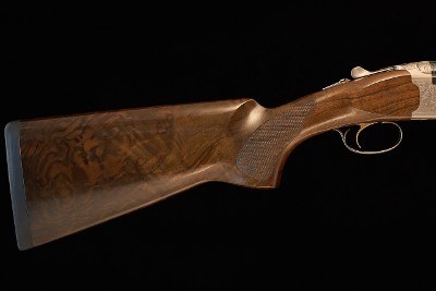 Beretta 687 SPV Sporting, 12g/32" LH, - NEW - Image 7 of 13