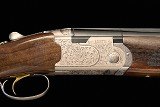 Beretta 687 SPV Sporting, 12g/32" LH, - NEW - Image 10 of 13