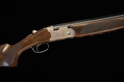 Beretta 687 SPV Sporting, 12g/32" LH, - NEW - Image 1 of 13