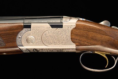Beretta 687 SPV Sporting, 12g/32" LH, - NEW - Image 11 of 13