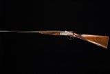 Arrieta Orvis Custom Self Opening .410 w/ 27" Bbls - Image 3 of 12