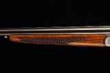 Arrieta Orvis Custom Self Opening .410 w/ 27" Bbls - Image 5 of 12