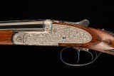 Arrieta Orvis Custom Self Opening .410 w/ 27" Bbls - Image 10 of 12
