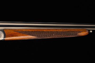 Arrieta Orvis Custom Self Opening .410 w/ 27" Bbls - Image 4 of 12