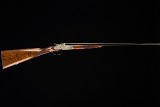 Arrieta Orvis Custom Self Opening .410 w/ 27" Bbls - Image 2 of 12