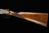 Arrieta Orvis Custom Self Opening .410 w/ 27" Bbls - Image 8 of 12