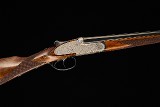 Arrieta Orvis Custom Self Opening .410 w/ 27" Bbls - Image 1 of 12