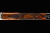 Arrieta Orvis Custom Self Opening .410 w/ 27" Bbls - Image 6 of 12