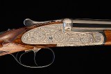 Arrieta Orvis Custom Self Opening .410 w/ 27" Bbls - Image 9 of 12