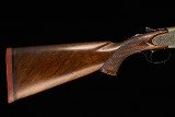 Tommy Kaye Engraved Winchester Model 21 12 Ga/28" - Image 7 of 13
