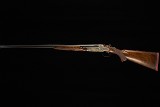 Tommy Kaye Engraved Winchester Model 21 12 Ga/28" - Image 3 of 13