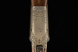 Tommy Kaye Engraved Winchester Model 21 12 Ga/28" - Image 13 of 13