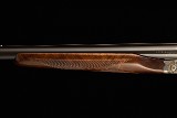 Tommy Kaye Engraved Winchester Model 21 12 Ga/28" - Image 5 of 13