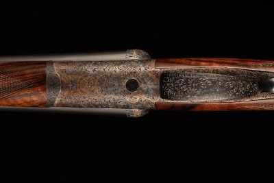 David McKay Brown SxS 20ga/29" - NEW - Image 2 of 13