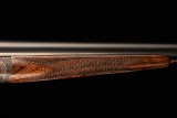 David McKay Brown SxS 20ga/29" - NEW - Image 8 of 13