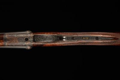 David McKay Brown SxS 20ga/29" - NEW - Image 7 of 13