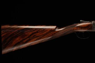 David McKay Brown SxS 20ga/29" - NEW - Image 12 of 13
