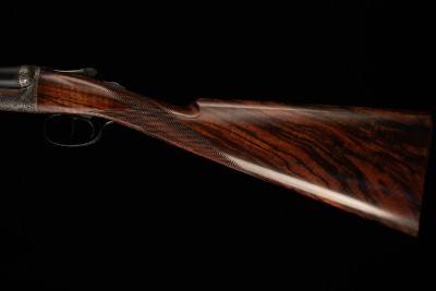 David McKay Brown SxS 20ga/29" - NEW - Image 13 of 13