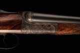 David McKay Brown SxS 20ga/29" - NEW - Image 9 of 13