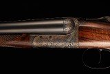 David McKay Brown SxS 20ga/29" - NEW - Image 3 of 13