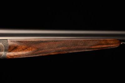 David McKay Brown SxS 20ga/29" - NEW - Image 8 of 13