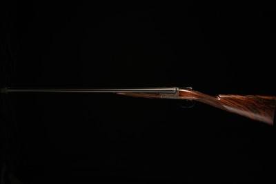 David McKay Brown SxS 20ga/29" - NEW - Image 10 of 13