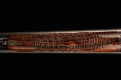 David McKay Brown SxS 20ga/29" - NEW - Image 6 of 13